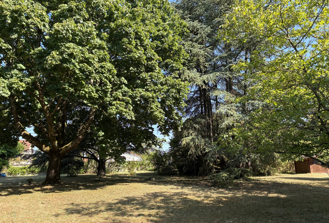 vente Terrain Saint Yrieix Sur Charente - Photo 1