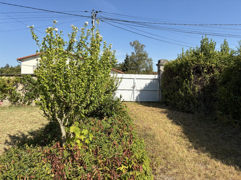 vente Terrain Saint Yrieix Sur Charente - Photo 5