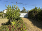 vente Terrain Saint Yrieix Sur Charente