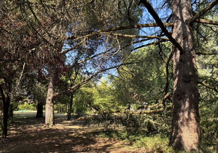 vente Terrain Saint Yrieix Sur Charente