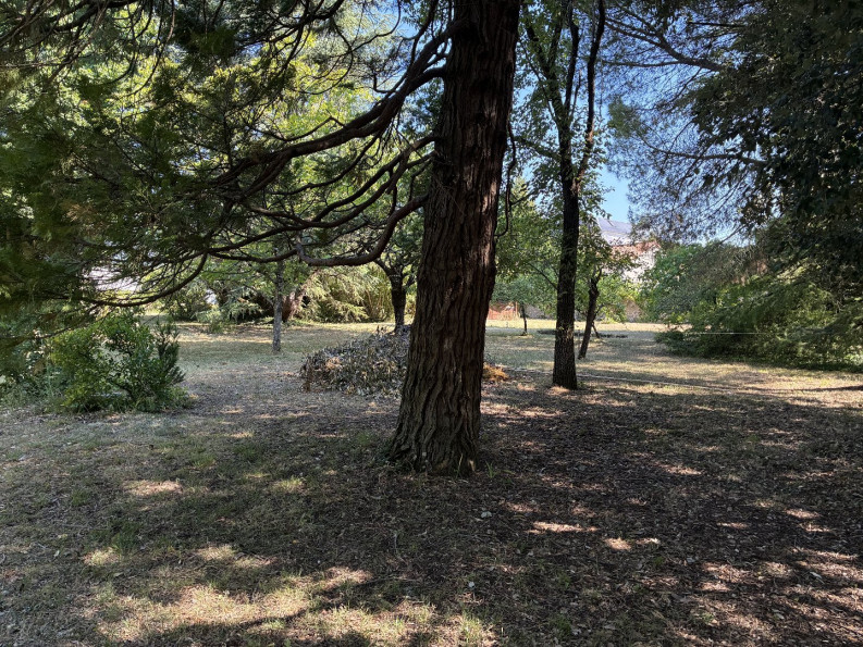 vente Terrain Saint Yrieix Sur Charente - Photo 1