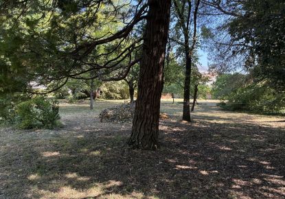 vente Terrain Saint Yrieix Sur Charente