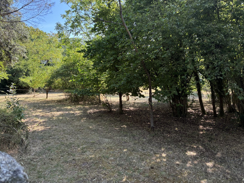 vente Terrain Saint Yrieix Sur Charente - Photo 3