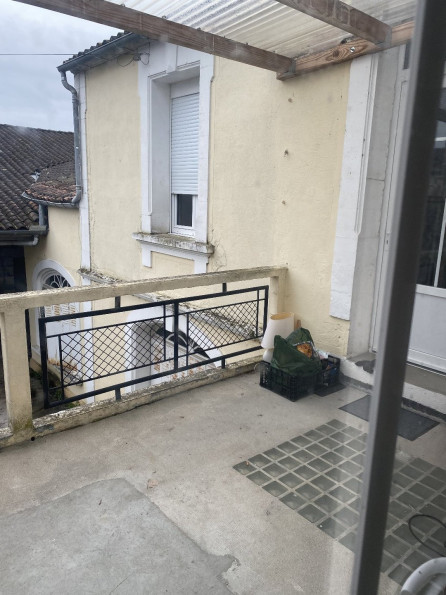 vente Immeuble Ruelle Sur Touvre - Photo 7