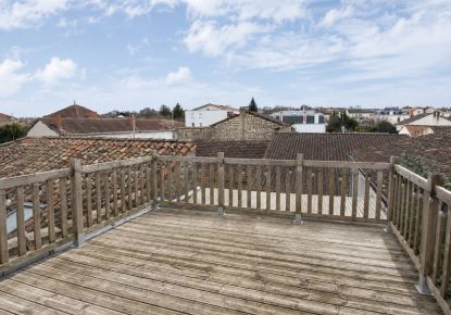 vente Immeuble Ruelle Sur Touvre