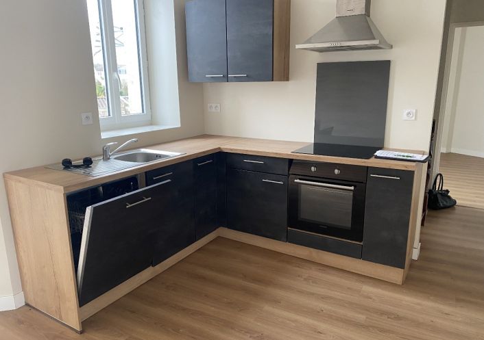 vente Immeuble Ruelle Sur Touvre