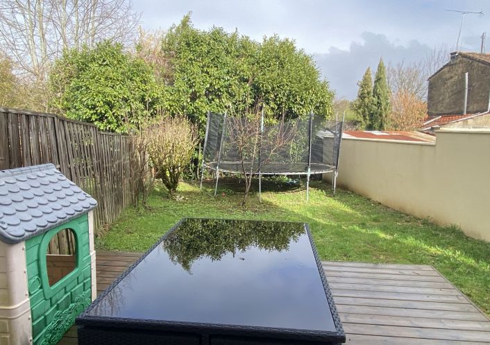 vente Maison Angouleme