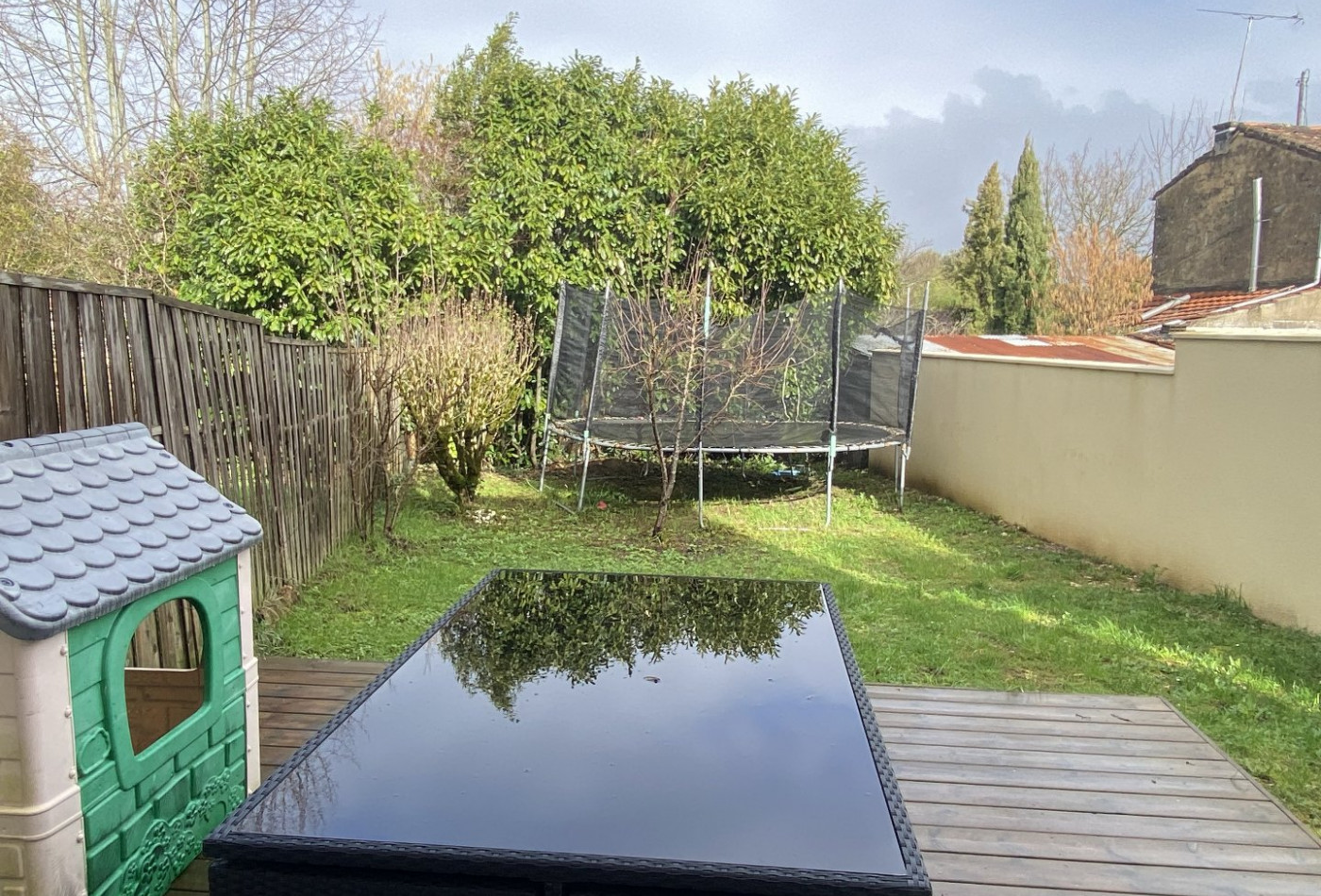 vente Maison Angouleme - Photo 9