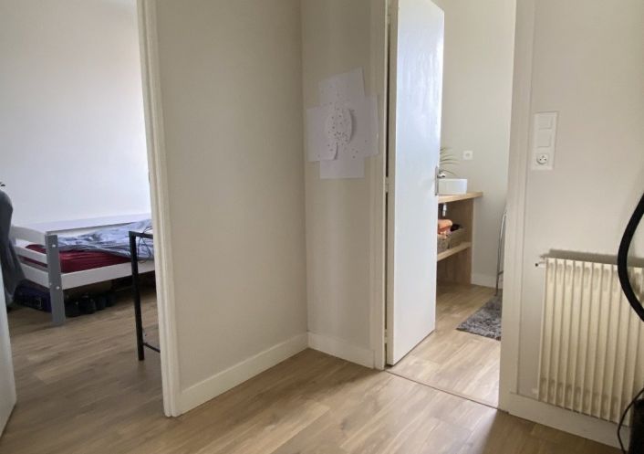 vente Maison Angouleme