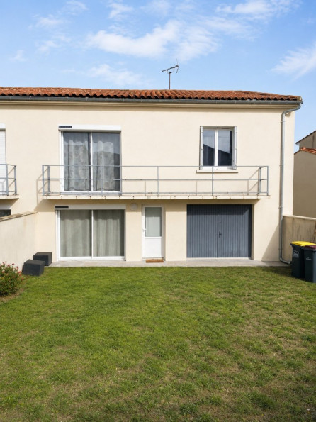 vente Maison Angouleme - Photo 1
