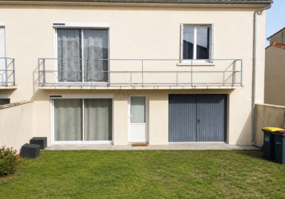 vente Maison Angouleme