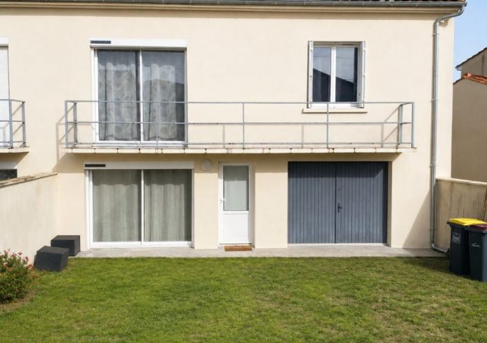 vente Maison Angouleme