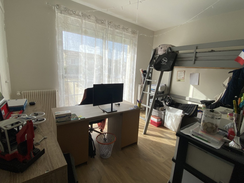 vente Maison Angouleme - Photo 7
