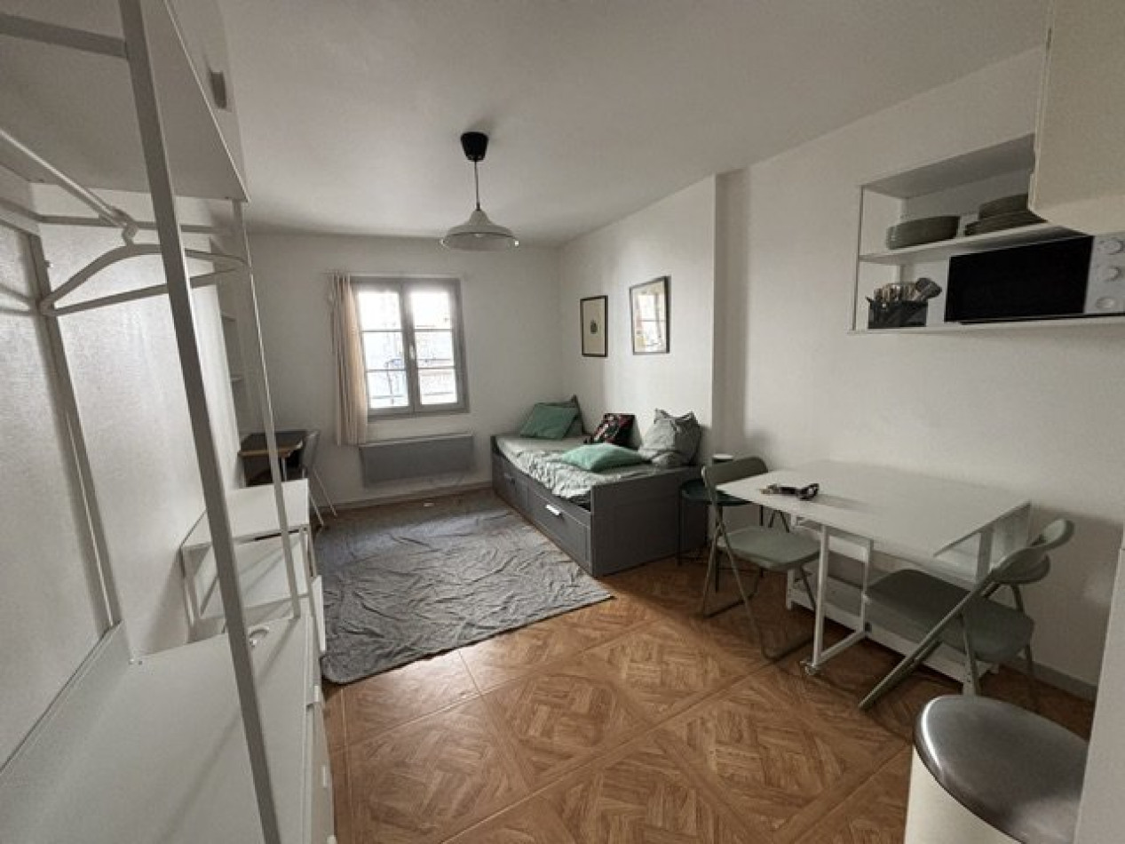 location Appartement Angouleme - Photo 1