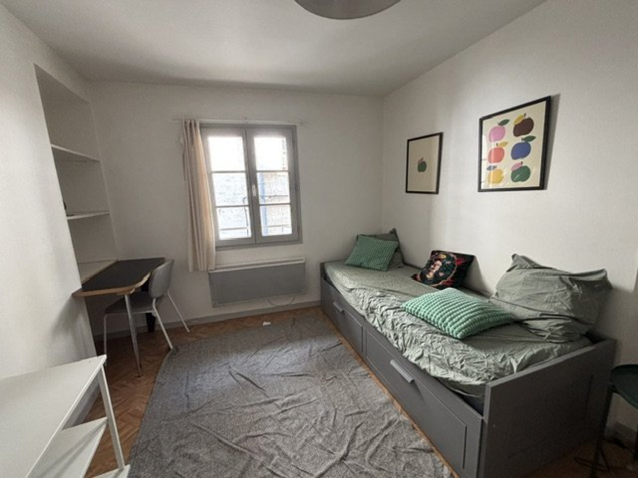 location Appartement Angouleme - Photo 2