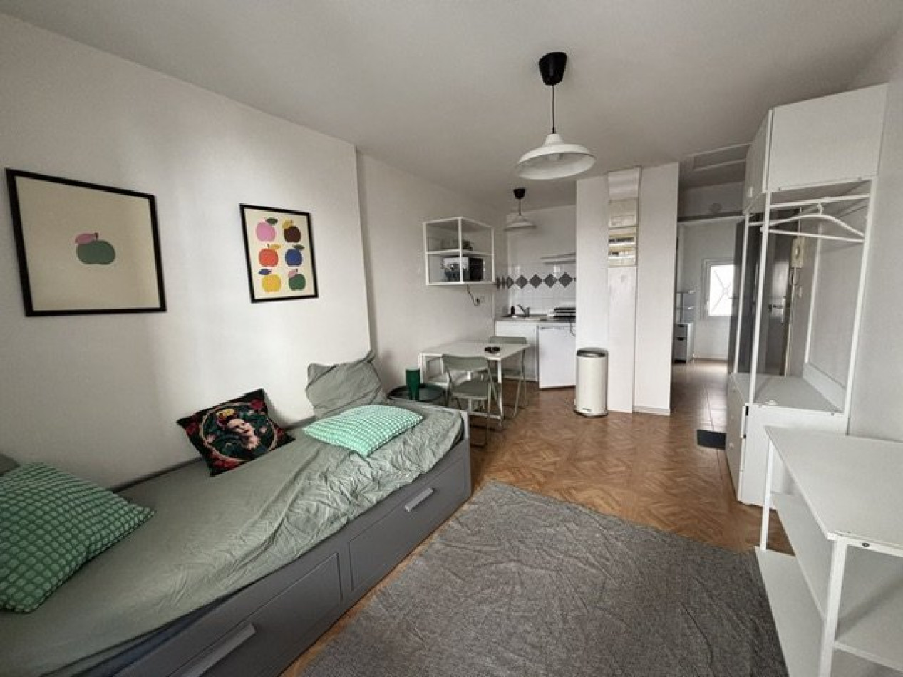 location Appartement Angouleme - Photo 3