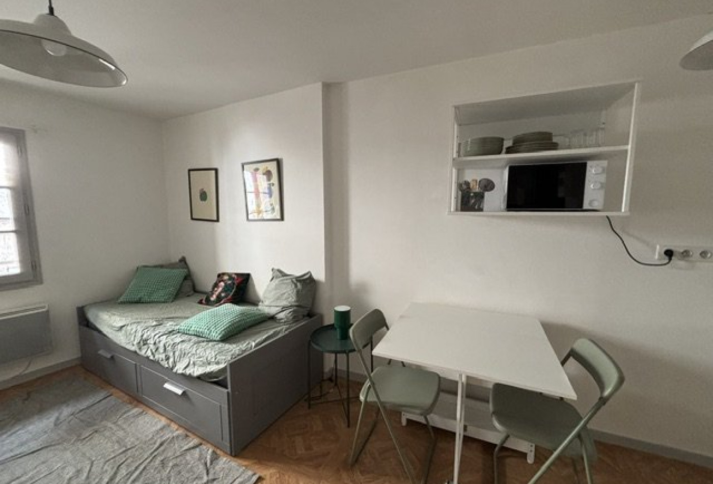 location Appartement Angouleme - Photo 5