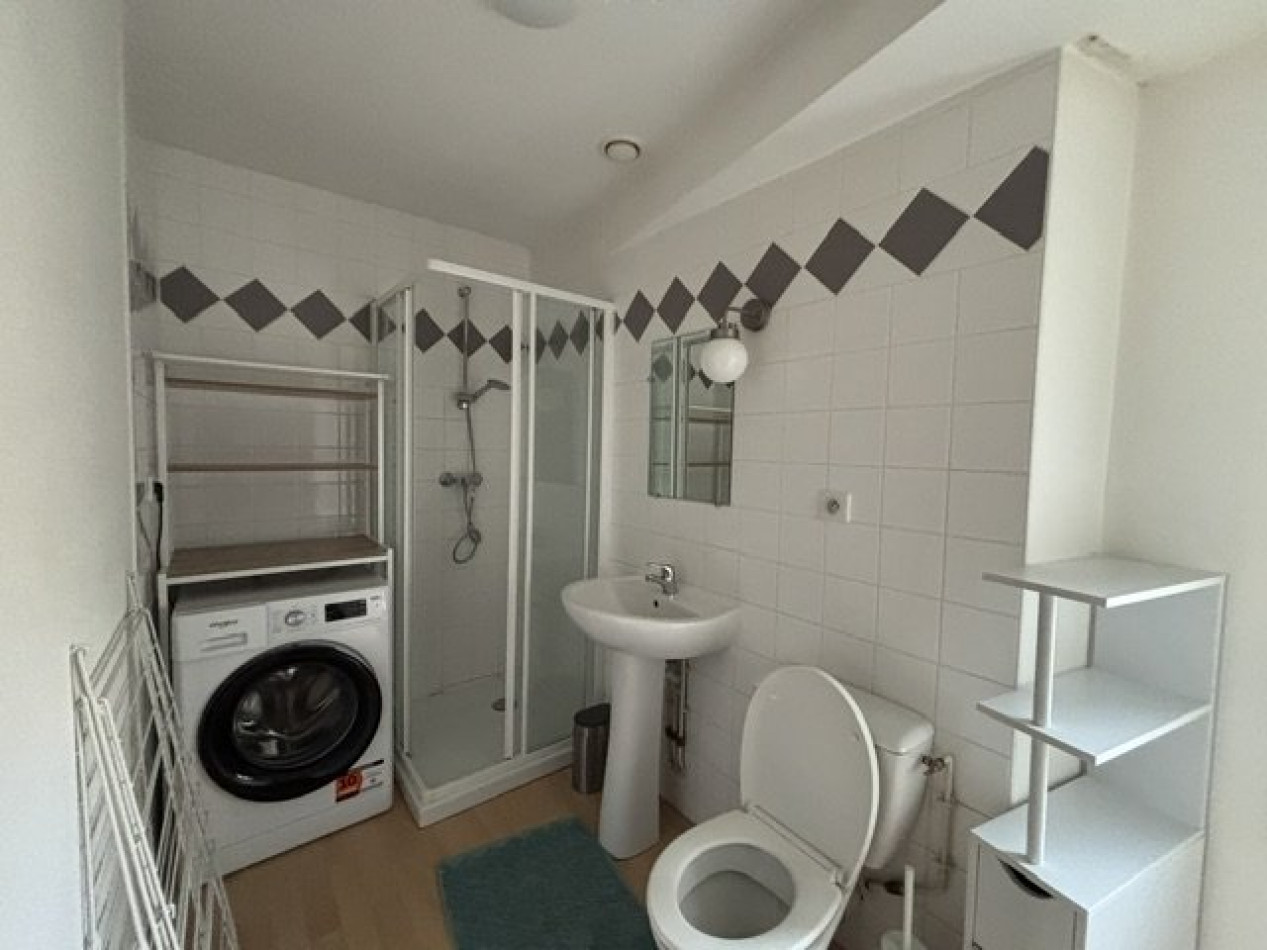 location Appartement Angouleme - Photo 6