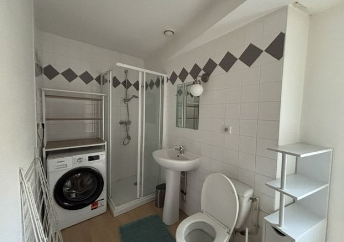 location Appartement Angouleme