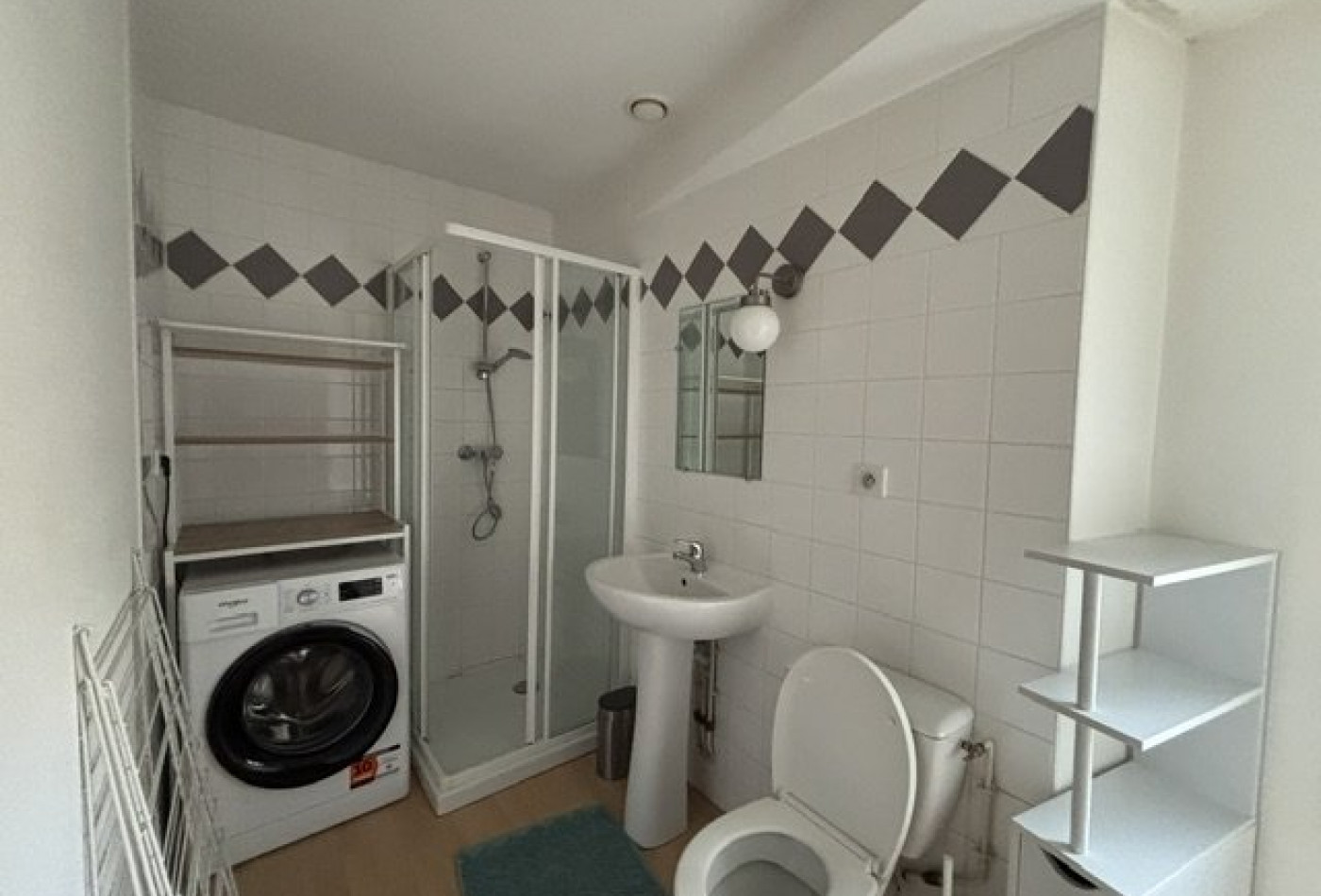 location Appartement Angouleme - Photo 6