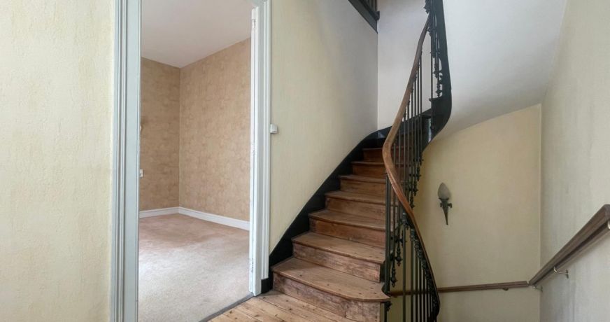 vente Maison Angouleme
