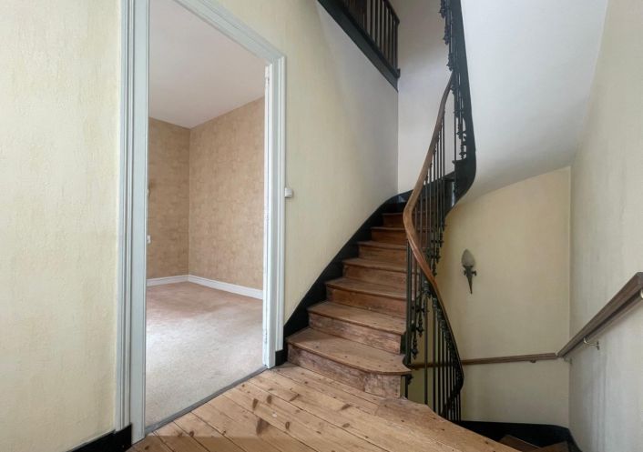 vente Maison Angouleme