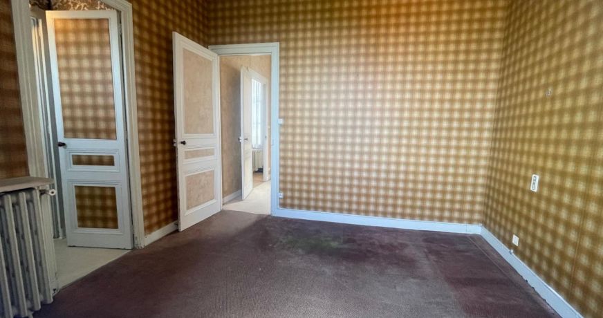 vente Maison Angouleme