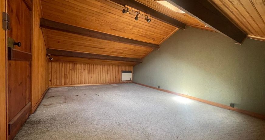 vente Maison Angouleme