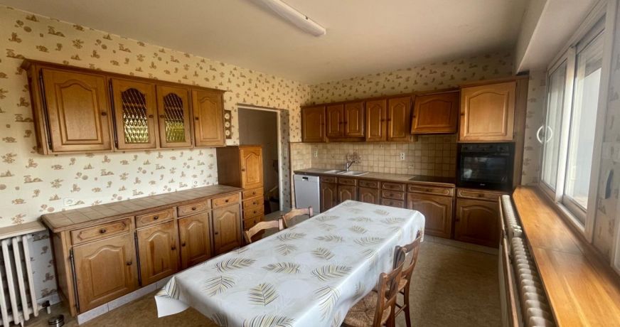 vente Maison Angouleme