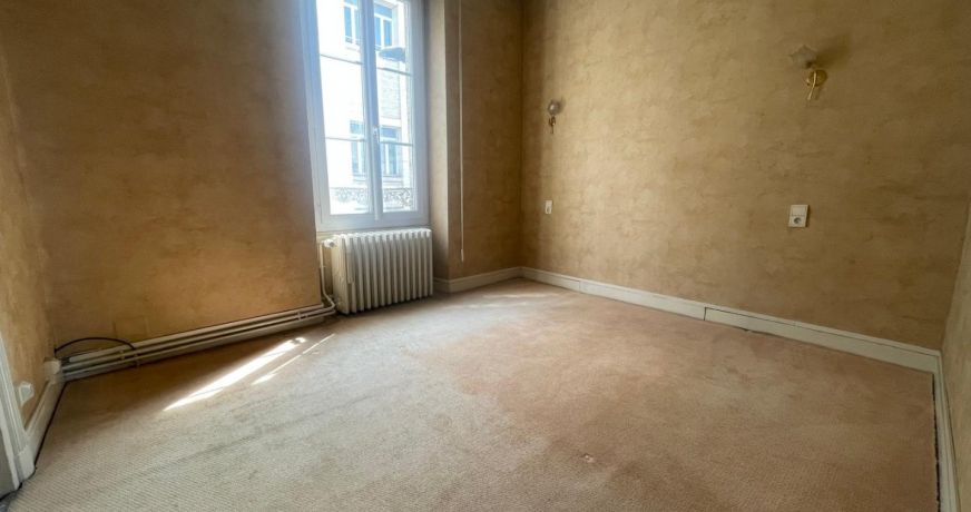 vente Maison Angouleme