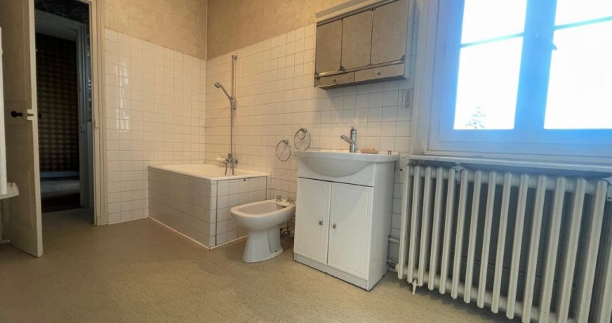 vente Maison Angouleme