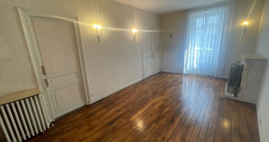 vente Maison Angouleme