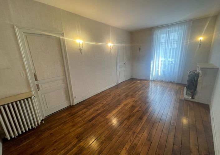 vente Maison Angouleme