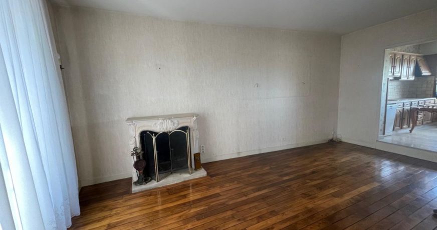 vente Maison Angouleme