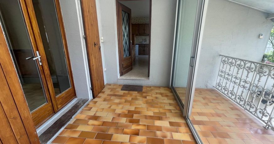vente Maison Angouleme