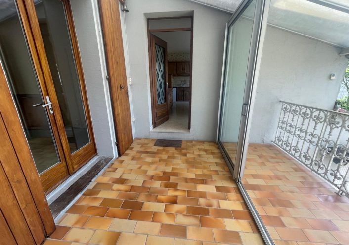 vente Maison Angouleme