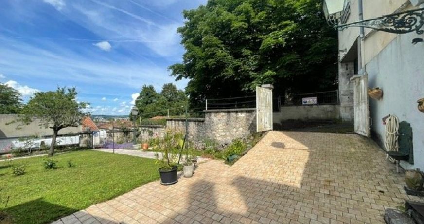 vente Maison Angouleme