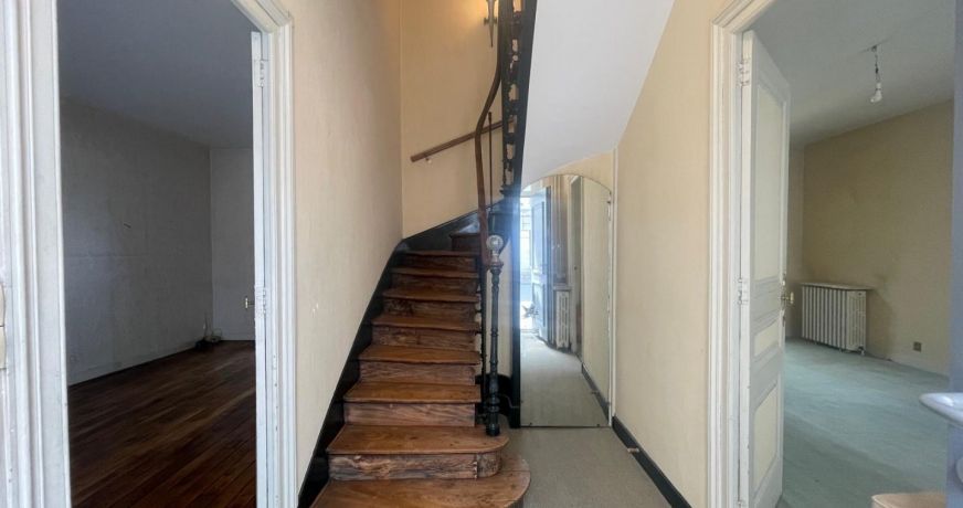 vente Maison Angouleme