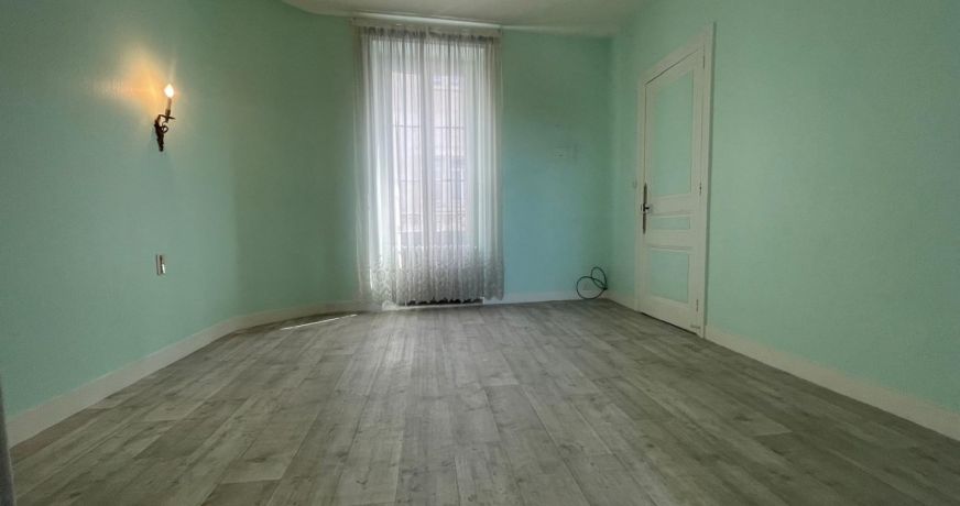 vente Maison Angouleme
