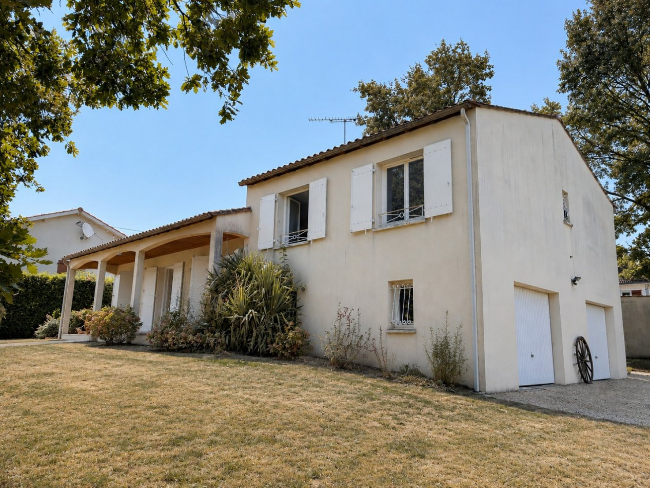 vente Maison Garat - Photo 2