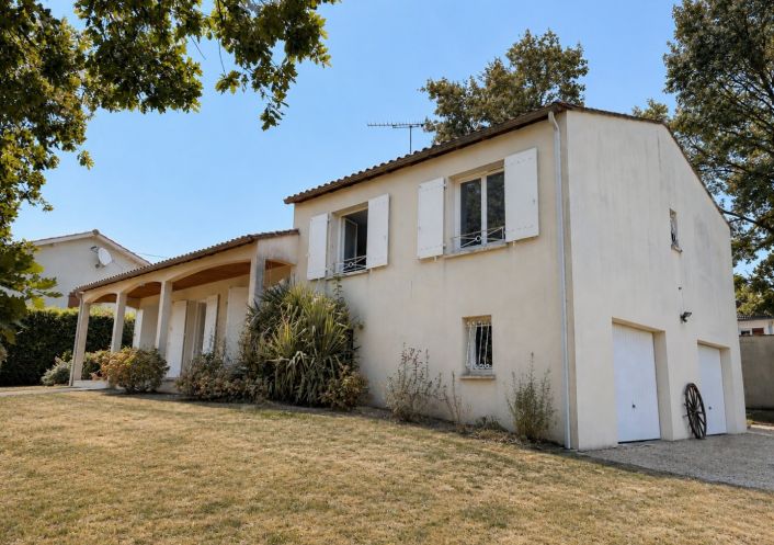 vente Maison Garat