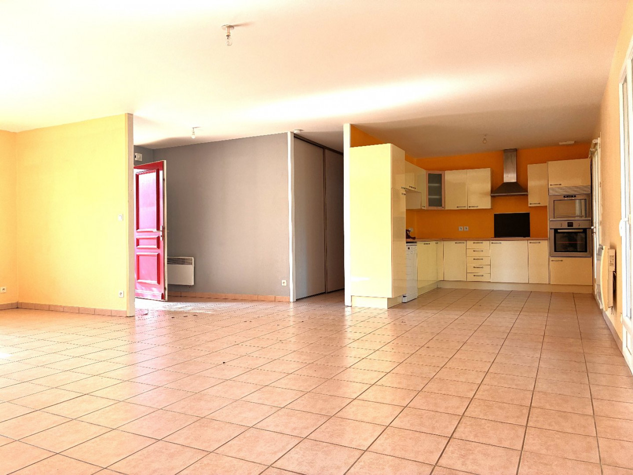 vente Maison Garat - Photo 3
