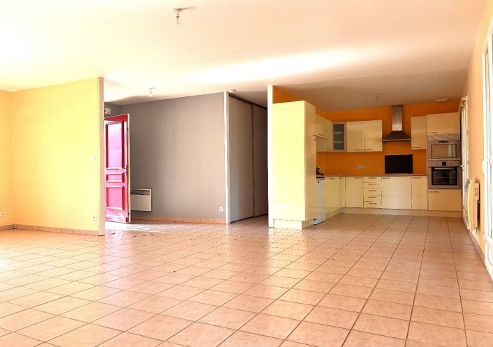 vente Maison Garat