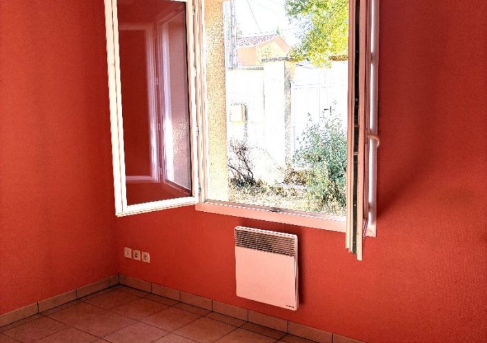 vente Maison Garat