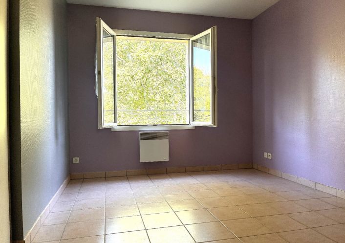 vente Maison Garat