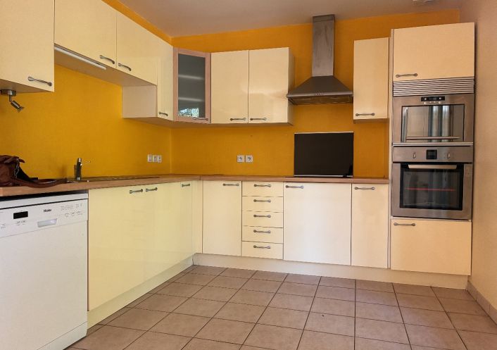 vente Maison Garat