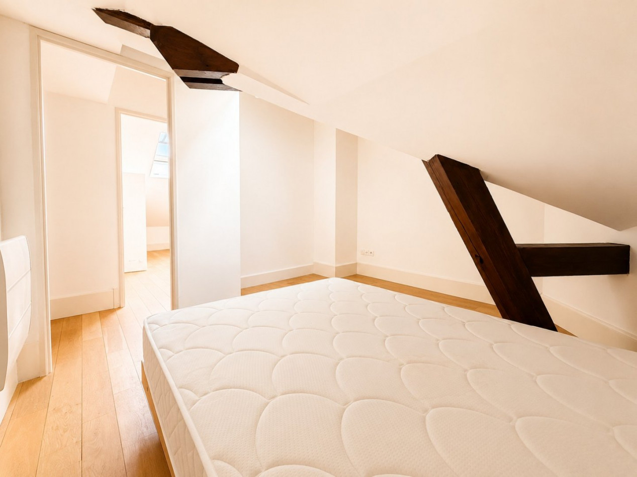 vente Appartement Angouleme - Photo 4