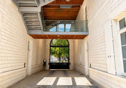 vente Appartement Angouleme