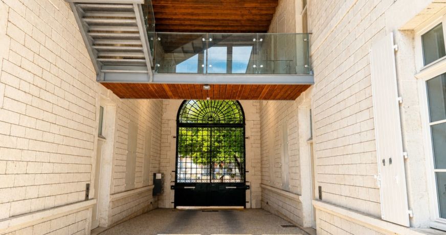 vente Appartement Angouleme