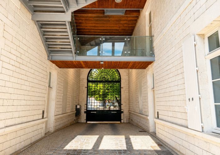 vente Appartement Angouleme